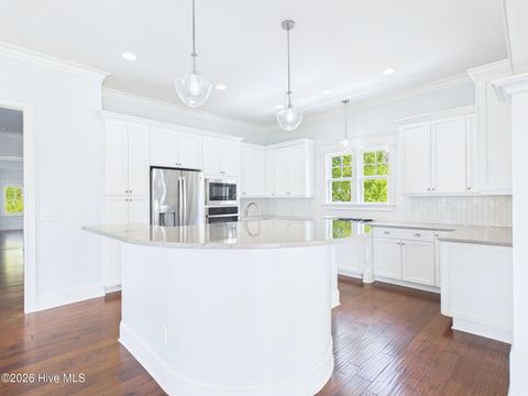 Tiny photo for 2525 Royal Palm Lane, Wilmington, NC 28409 (MLS # 100549374)