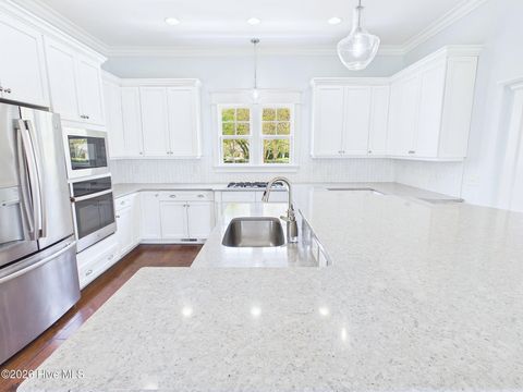 Tiny photo for 2525 Royal Palm Lane, Wilmington, NC 28409 (MLS # 100549374)