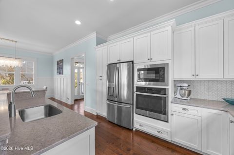 Tiny photo for 2525 Royal Palm Lane, Wilmington, NC 28409 (MLS # 100549374)