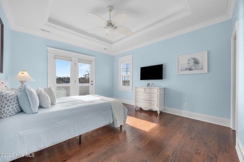 Tiny photo for 2525 Royal Palm Lane, Wilmington, NC 28409 (MLS # 100549374)