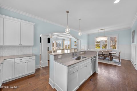 Tiny photo for 2525 Royal Palm Lane, Wilmington, NC 28409 (MLS # 100549374)