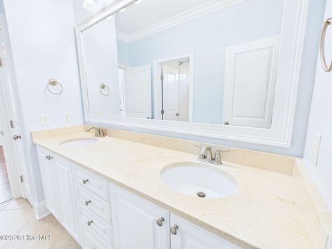 Tiny photo for 2525 Royal Palm Lane, Wilmington, NC 28409 (MLS # 100549374)