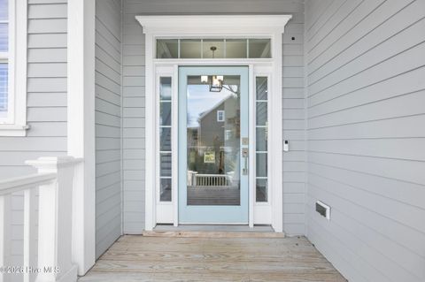 Tiny photo for 2525 Royal Palm Lane, Wilmington, NC 28409 (MLS # 100549374)