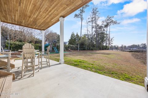 Tiny photo for 2525 Royal Palm Lane, Wilmington, NC 28409 (MLS # 100549374)