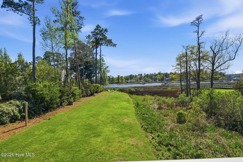 Tiny photo for 2525 Royal Palm Lane, Wilmington, NC 28409 (MLS # 100549374)
