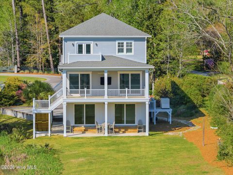 Tiny photo for 2525 Royal Palm Lane, Wilmington, NC 28409 (MLS # 100549374)