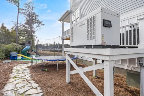 Tiny photo for 2525 Royal Palm Lane, Wilmington, NC 28409 (MLS # 100549374)