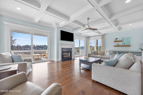 Tiny photo for 2525 Royal Palm Lane, Wilmington, NC 28409 (MLS # 100549374)