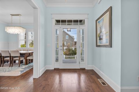 Tiny photo for 2525 Royal Palm Lane, Wilmington, NC 28409 (MLS # 100549374)