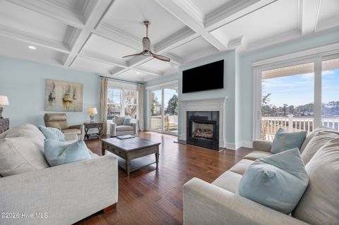 Tiny photo for 2525 Royal Palm Lane, Wilmington, NC 28409 (MLS # 100549374)