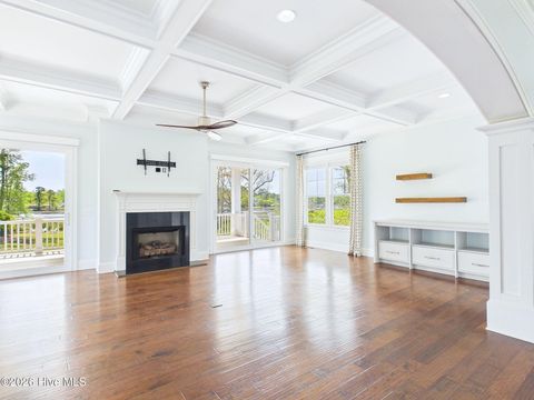 Tiny photo for 2525 Royal Palm Lane, Wilmington, NC 28409 (MLS # 100549374)