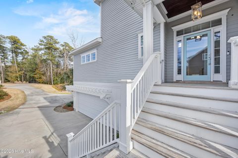 Tiny photo for 2525 Royal Palm Lane, Wilmington, NC 28409 (MLS # 100549374)