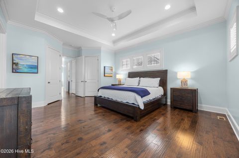 Tiny photo for 2525 Royal Palm Lane, Wilmington, NC 28409 (MLS # 100549374)