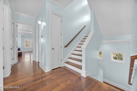 Tiny photo for 2525 Royal Palm Lane, Wilmington, NC 28409 (MLS # 100549374)