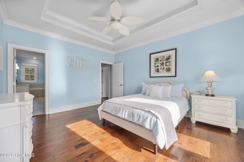 Tiny photo for 2525 Royal Palm Lane, Wilmington, NC 28409 (MLS # 100549374)