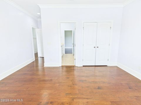 Tiny photo for 2525 Royal Palm Lane, Wilmington, NC 28409 (MLS # 100549374)