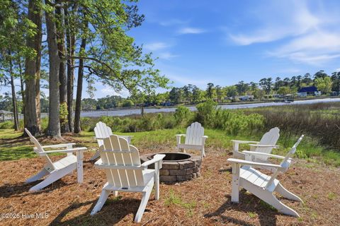 Tiny photo for 2525 Royal Palm Lane, Wilmington, NC 28409 (MLS # 100549374)