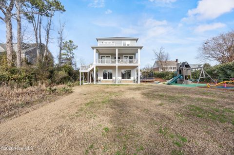 Tiny photo for 2525 Royal Palm Lane, Wilmington, NC 28409 (MLS # 100549374)