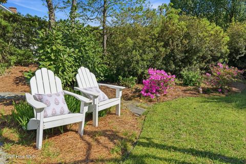 Tiny photo for 2525 Royal Palm Lane, Wilmington, NC 28409 (MLS # 100549374)