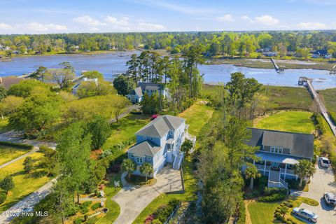 Tiny photo for 2525 Royal Palm Lane, Wilmington, NC 28409 (MLS # 100549374)