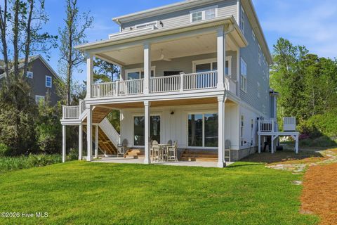 Tiny photo for 2525 Royal Palm Lane, Wilmington, NC 28409 (MLS # 100549374)