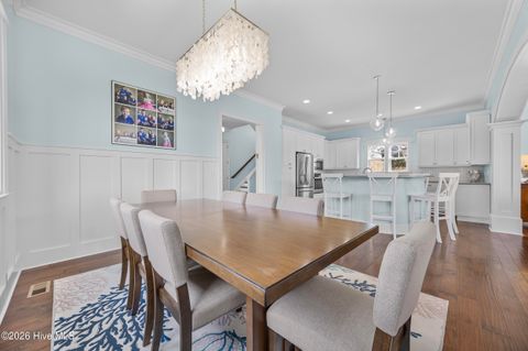 Tiny photo for 2525 Royal Palm Lane, Wilmington, NC 28409 (MLS # 100549374)