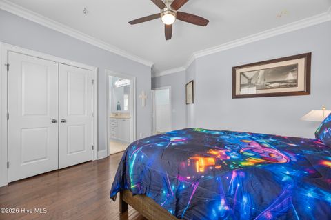 Tiny photo for 2525 Royal Palm Lane, Wilmington, NC 28409 (MLS # 100549374)