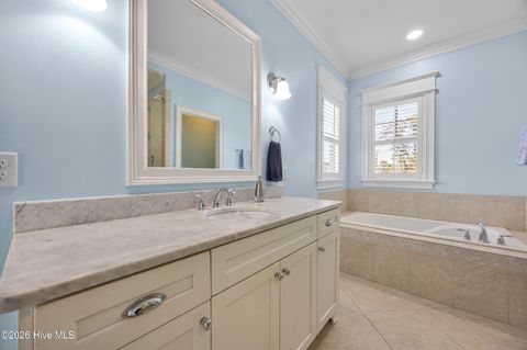 Tiny photo for 2525 Royal Palm Lane, Wilmington, NC 28409 (MLS # 100549374)