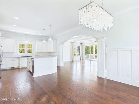 Tiny photo for 2525 Royal Palm Lane, Wilmington, NC 28409 (MLS # 100549374)