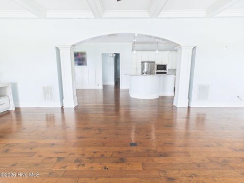 Tiny photo for 2525 Royal Palm Lane, Wilmington, NC 28409 (MLS # 100549374)