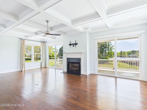 Tiny photo for 2525 Royal Palm Lane, Wilmington, NC 28409 (MLS # 100549374)