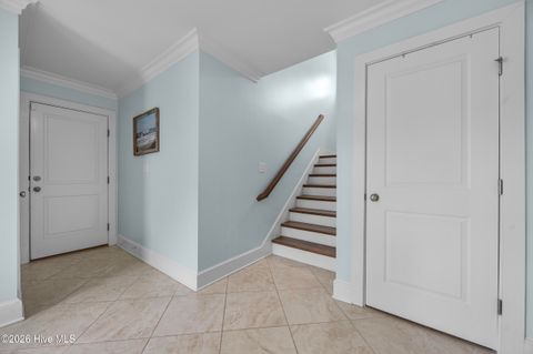 Tiny photo for 2525 Royal Palm Lane, Wilmington, NC 28409 (MLS # 100549374)