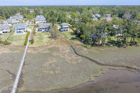 Tiny photo for 2525 Royal Palm Lane, Wilmington, NC 28409 (MLS # 100549374)