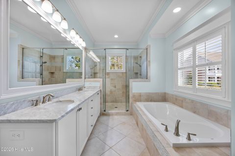 Tiny photo for 2525 Royal Palm Lane, Wilmington, NC 28409 (MLS # 100549374)