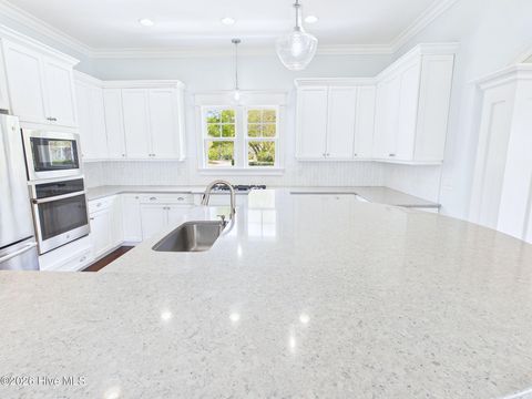 Tiny photo for 2525 Royal Palm Lane, Wilmington, NC 28409 (MLS # 100549374)