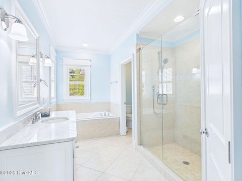 Tiny photo for 2525 Royal Palm Lane, Wilmington, NC 28409 (MLS # 100549374)