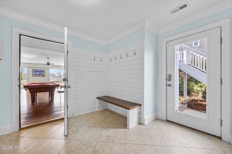 Tiny photo for 2525 Royal Palm Lane, Wilmington, NC 28409 (MLS # 100549374)