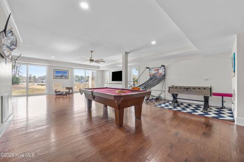 Tiny photo for 2525 Royal Palm Lane, Wilmington, NC 28409 (MLS # 100549374)