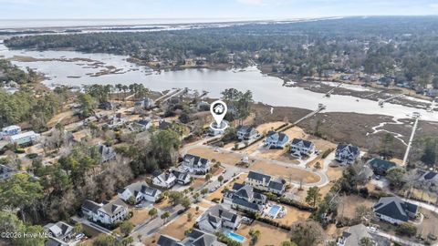 Tiny photo for 2525 Royal Palm Lane, Wilmington, NC 28409 (MLS # 100549374)