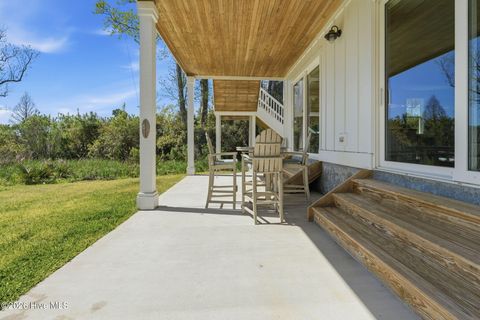 Tiny photo for 2525 Royal Palm Lane, Wilmington, NC 28409 (MLS # 100549374)