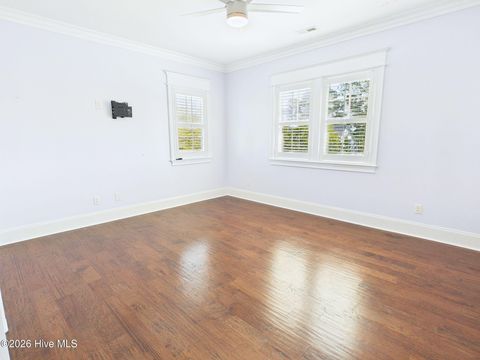 Tiny photo for 2525 Royal Palm Lane, Wilmington, NC 28409 (MLS # 100549374)