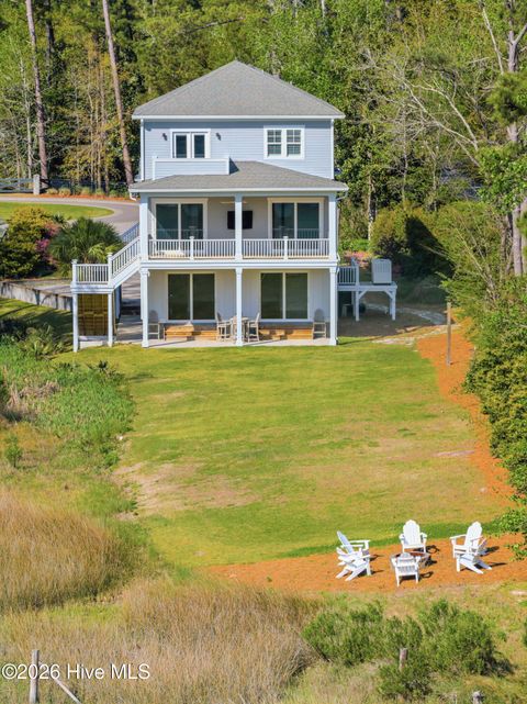 Tiny photo for 2525 Royal Palm Lane, Wilmington, NC 28409 (MLS # 100549374)