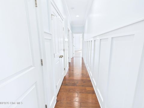 Tiny photo for 2525 Royal Palm Lane, Wilmington, NC 28409 (MLS # 100549374)