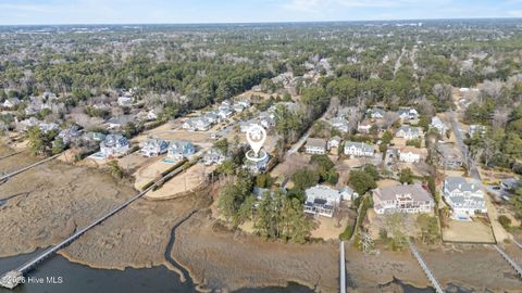 Tiny photo for 2525 Royal Palm Lane, Wilmington, NC 28409 (MLS # 100549374)