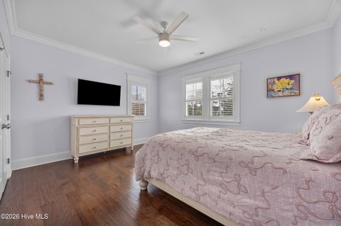 Tiny photo for 2525 Royal Palm Lane, Wilmington, NC 28409 (MLS # 100549374)