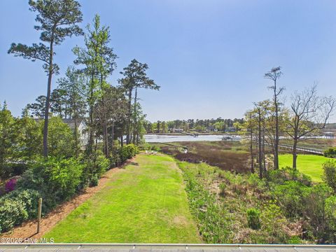 Tiny photo for 2525 Royal Palm Lane, Wilmington, NC 28409 (MLS # 100549374)