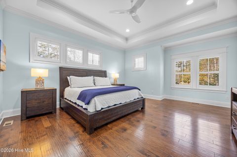 Tiny photo for 2525 Royal Palm Lane, Wilmington, NC 28409 (MLS # 100549374)