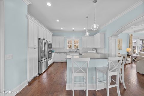 Tiny photo for 2525 Royal Palm Lane, Wilmington, NC 28409 (MLS # 100549374)