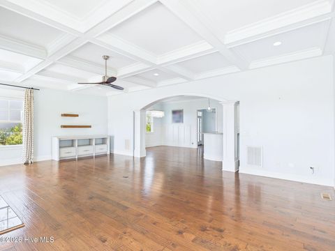 Tiny photo for 2525 Royal Palm Lane, Wilmington, NC 28409 (MLS # 100549374)