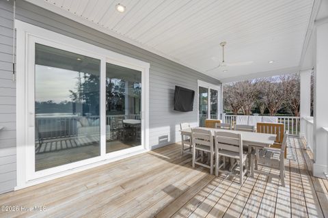 Tiny photo for 2525 Royal Palm Lane, Wilmington, NC 28409 (MLS # 100549374)